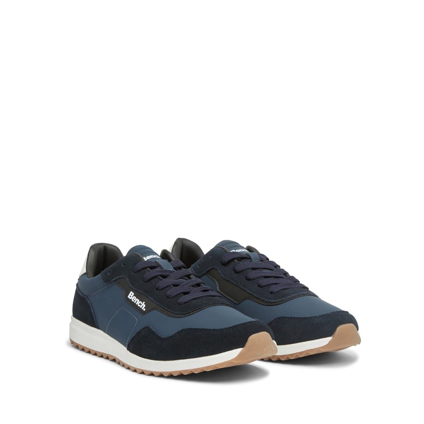 Bench Brooke Lace-Up Trainers