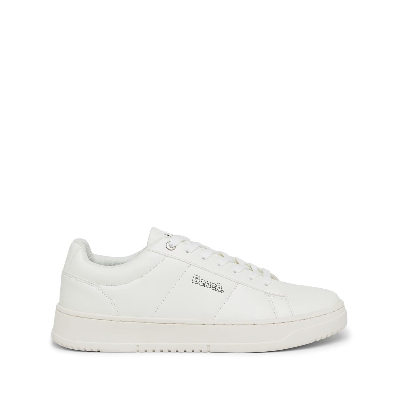 Bench Gorton Lace-Up Trainers