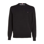 Tommy Hilfiger 1985 Collection Pure Cotton Crewneck Sweater