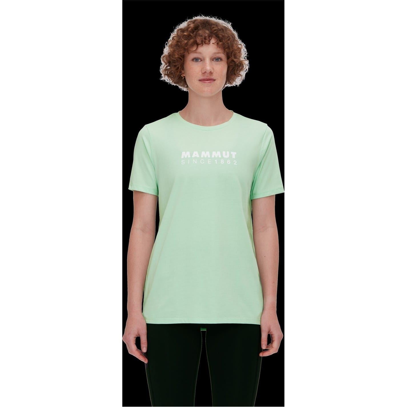Mammut Core Short Sleeve Performance T-Shirt