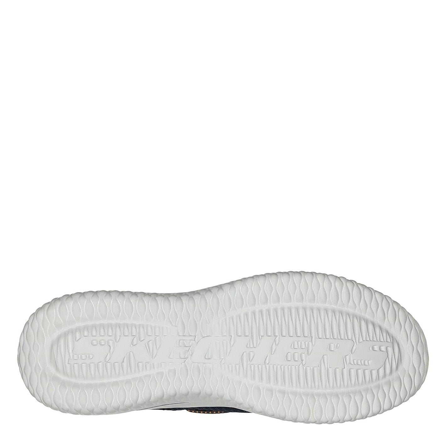 Skechers Delson 3.0 Roth Slip On Trainers