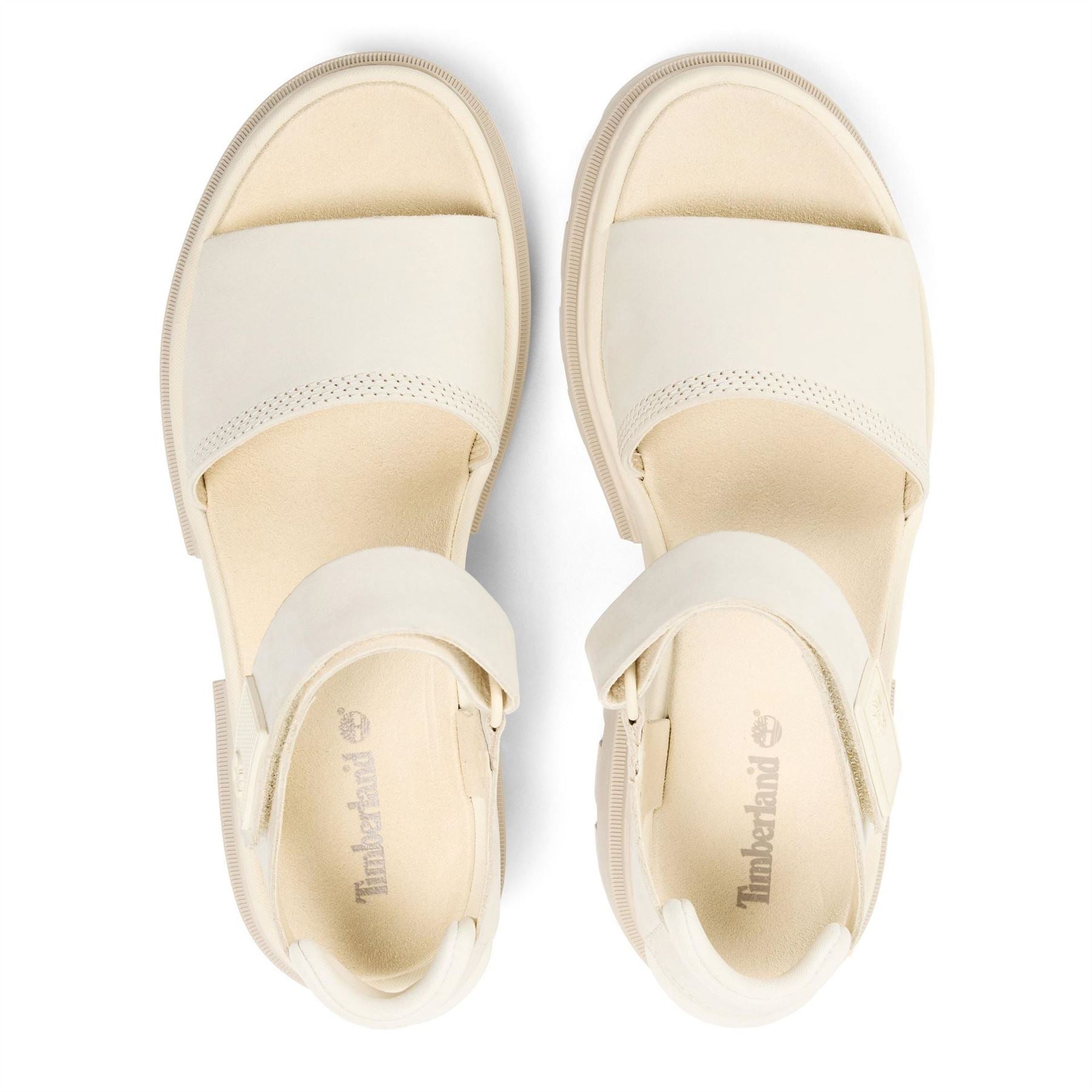 Timberland Everleigh Backstrap Sandal Solitary