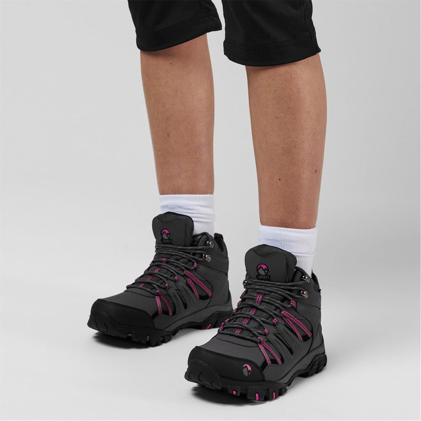 Gelert Womens Horizon Waterproof Walking Boot