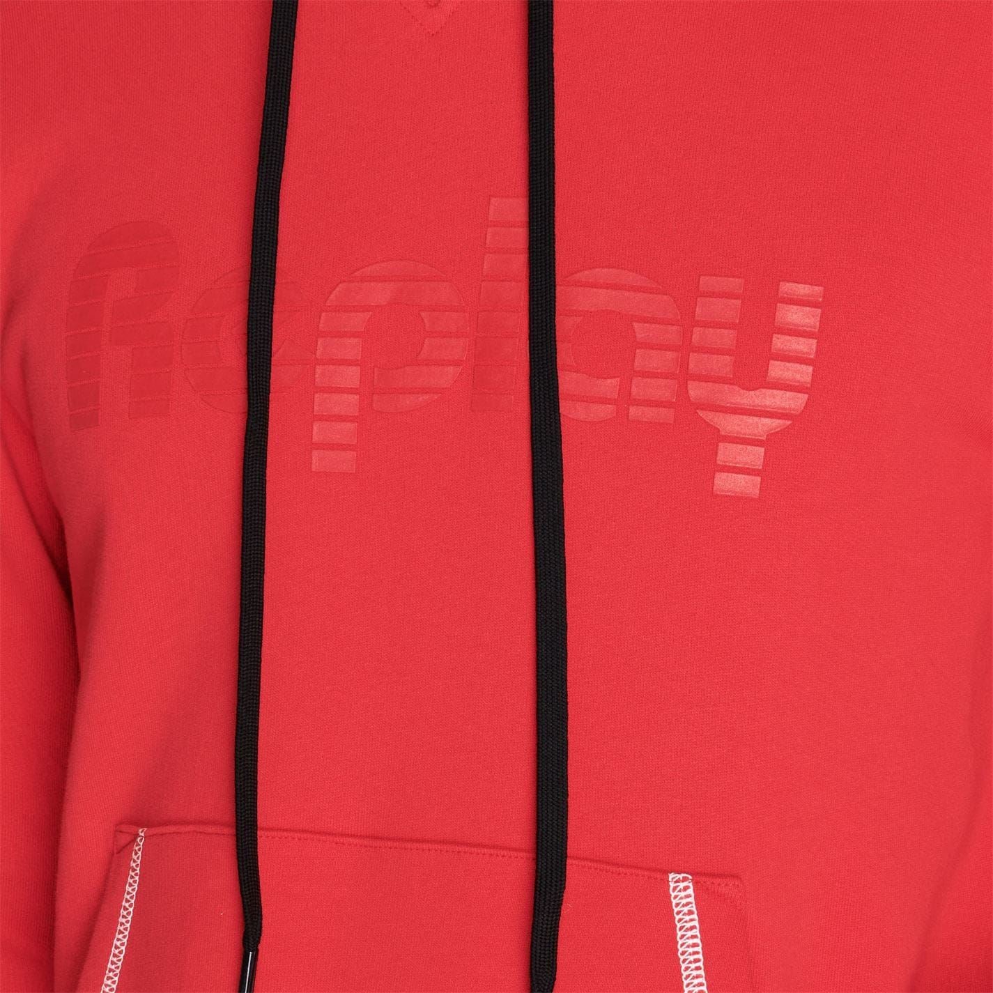 Replay Titan Oth Hoodie