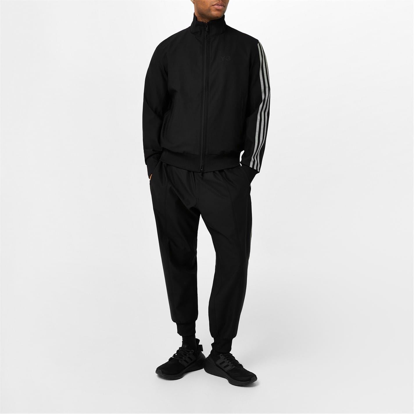 Y-3 3 Stripe Joggers