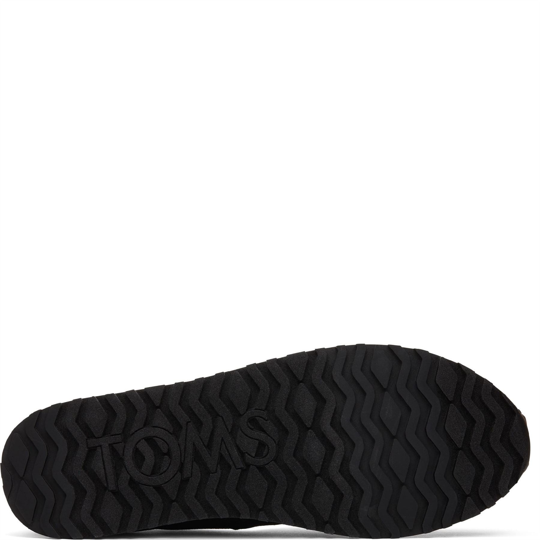 Toms Alpargata Resident 2.0 Trainers