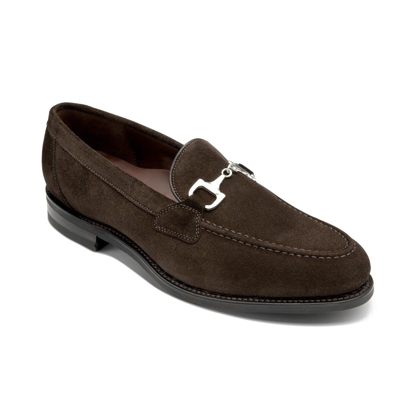 Loake Kensington Venetian Loafers