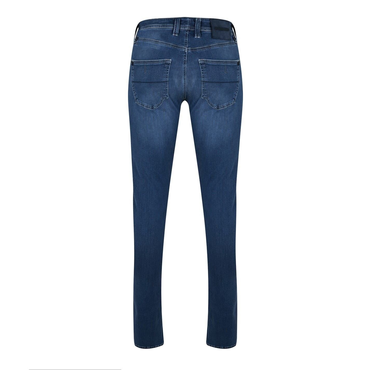 Sartoria Tramarossa Leonardo 24 7 Jeans