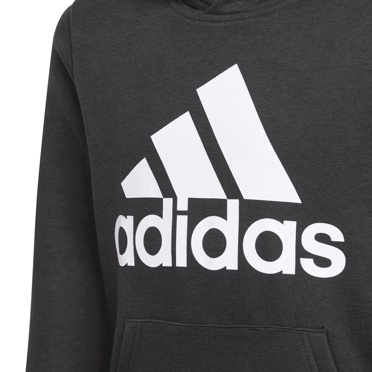 adidas Boys Essentials Big Logo Hoodie