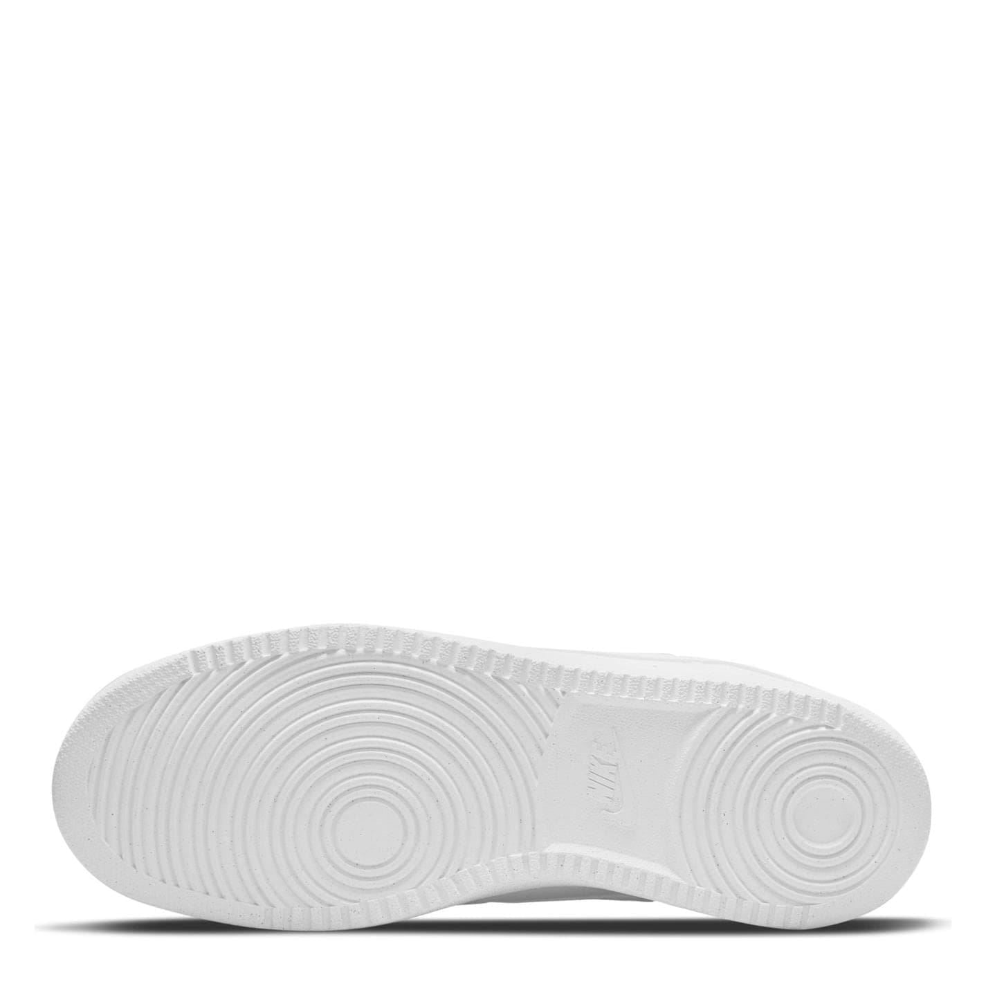 Nike Mens Vision Low Trainers