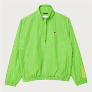 Lacoste Cropped Tracksuit Jacket