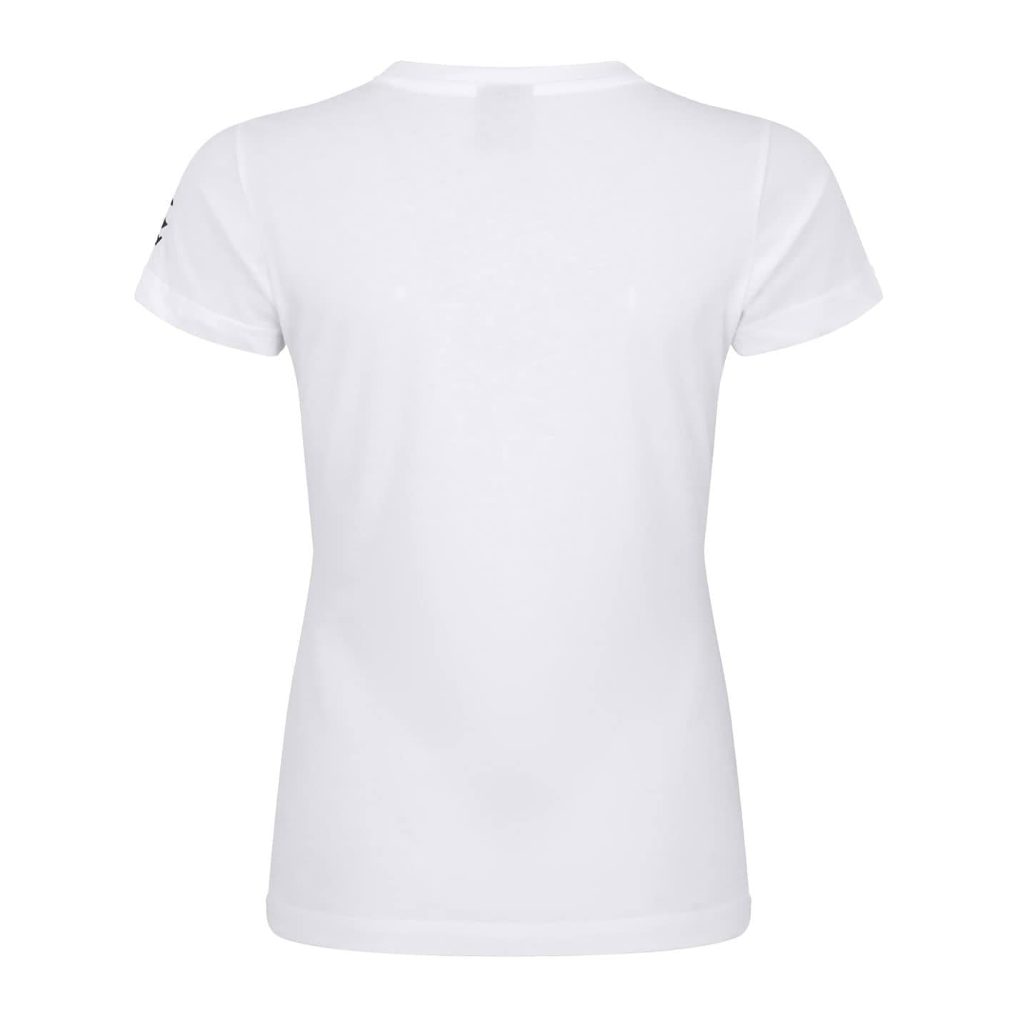 Canterbury Regular Fit Crew Neck Club Tee