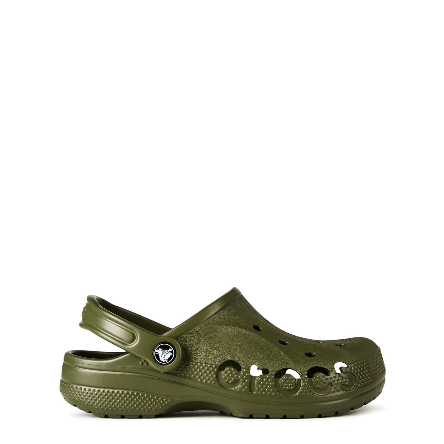 Crocs Baya Junior Boys Clogs
