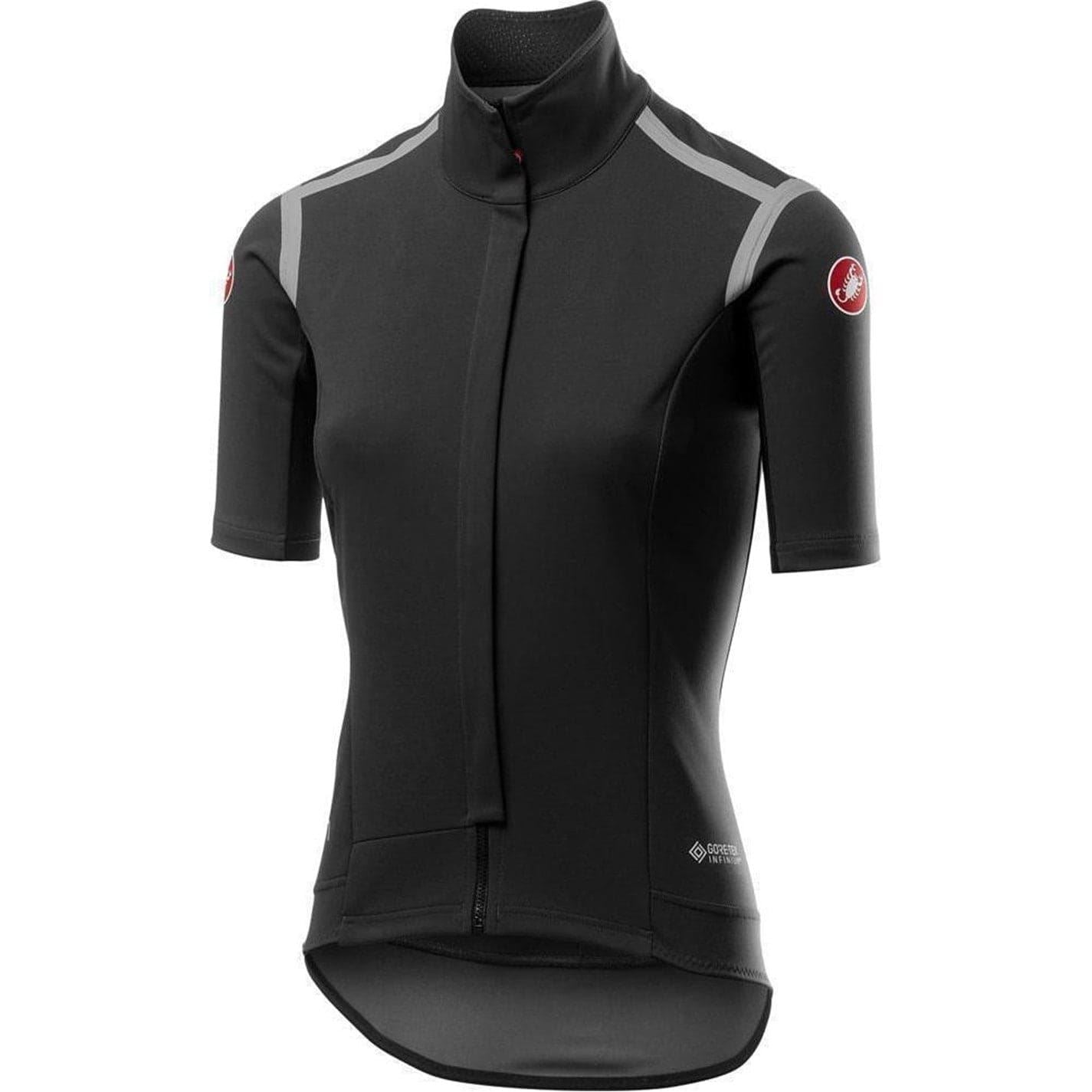 Castelli Womens Gabba Ros Short Sleeve Jersey