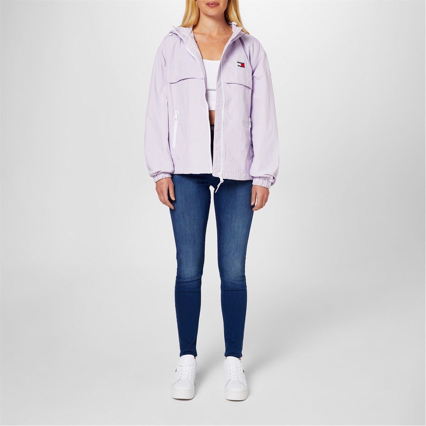 Tommy Jeans High Rise Super Skinny Jeans