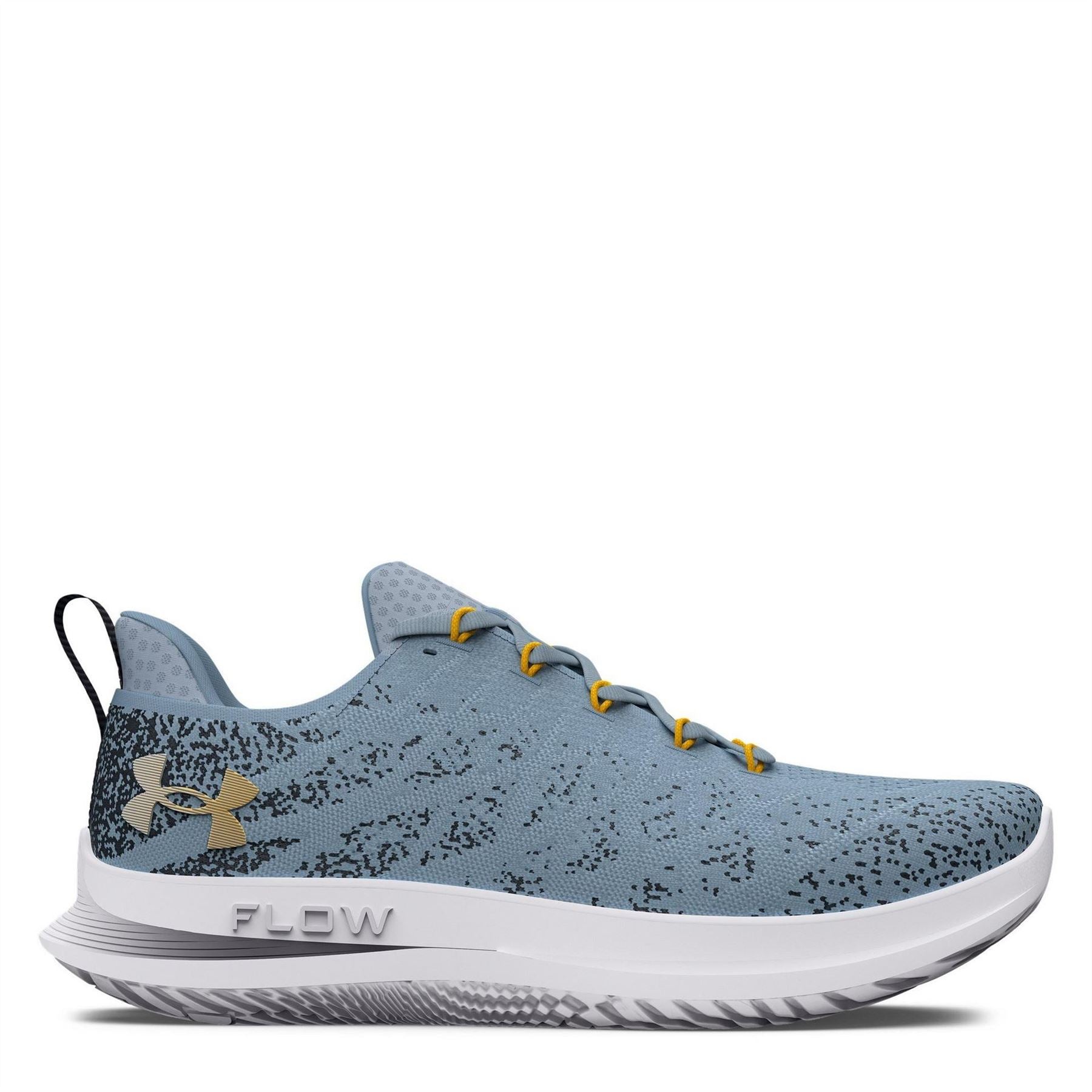 Under Armour Mens Flow Velociti 3 Running Shoes
