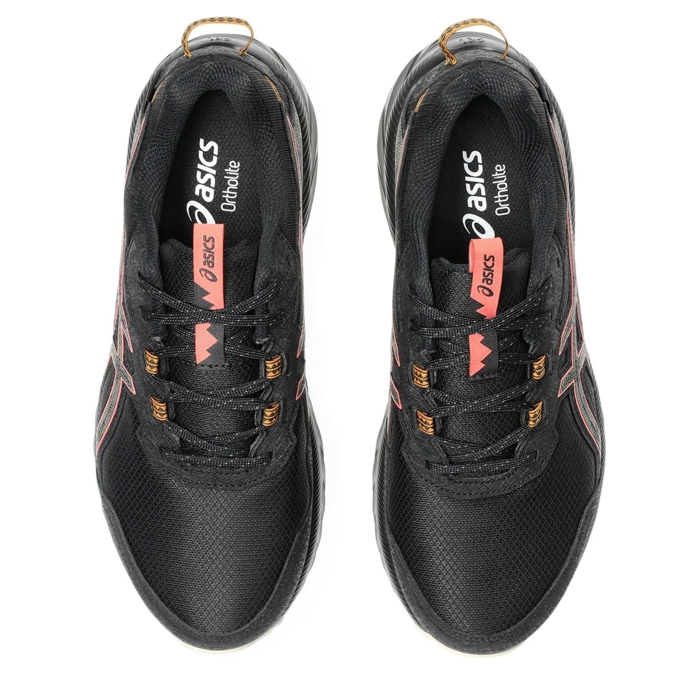 Asics Gel Venture 10 Trail Trainers