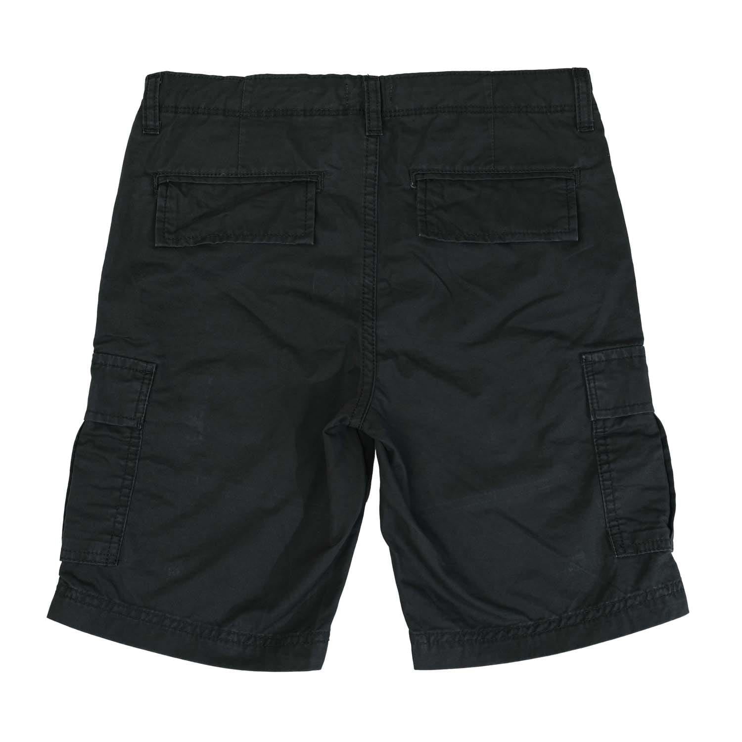 Jack and Jones Boys Zeus Cargo Shorts