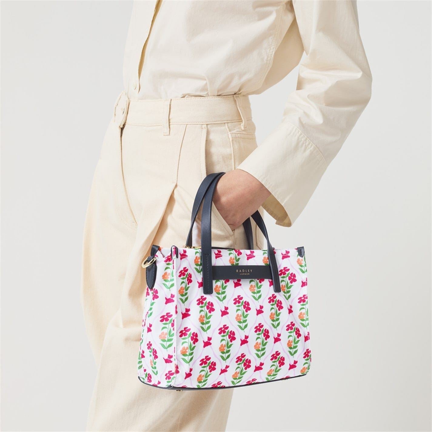 Radley Floral M