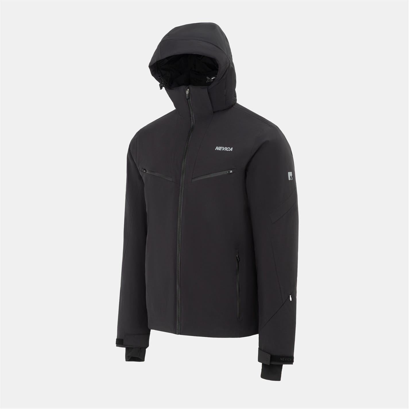 Nevica Mens Vail Ski Jacket