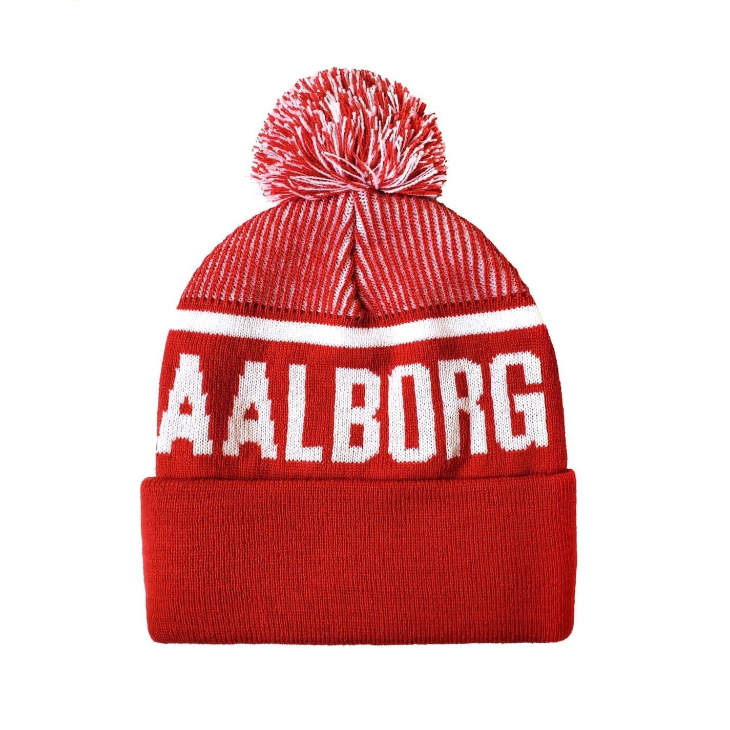 Team Beanie Hat Adults