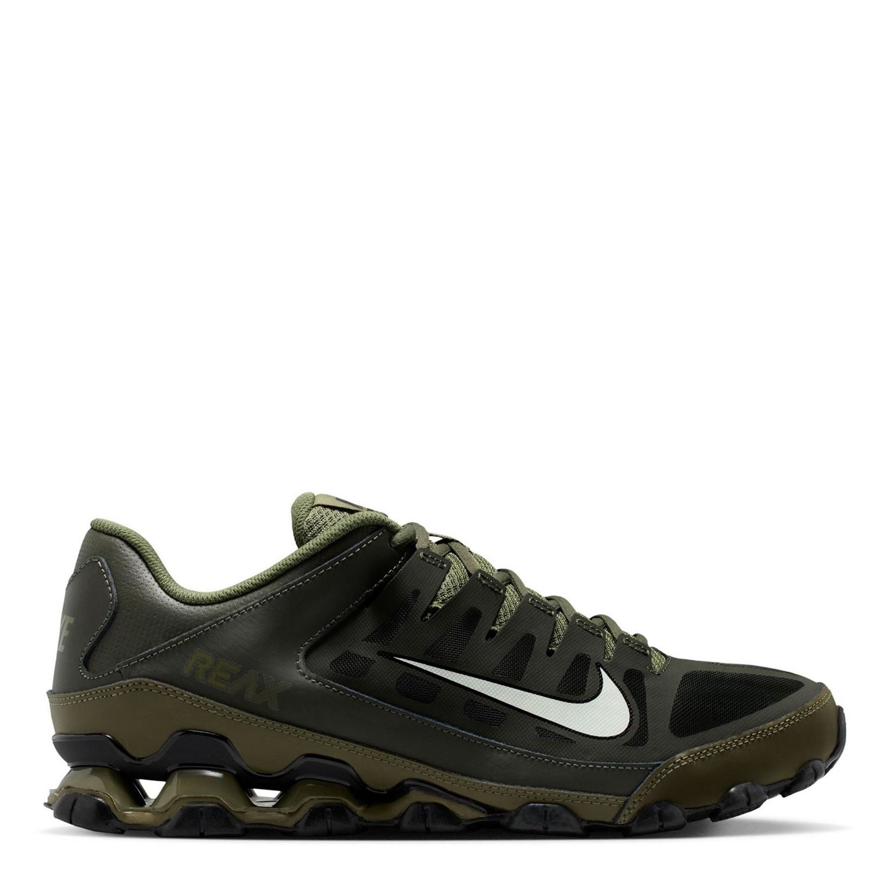 Nike Mens Reax 8 Tr Workout Shoes