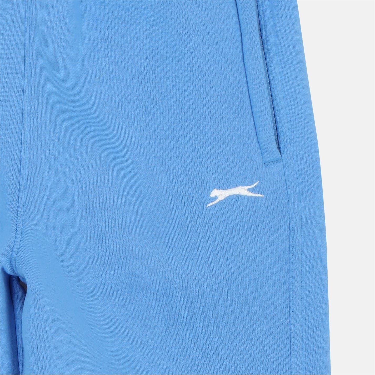 Slazenger Hem Fleece Pants Junior