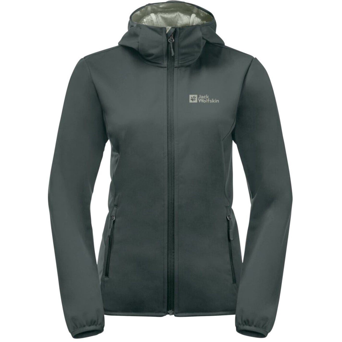 Jack Wolfskin Windhain Sfs