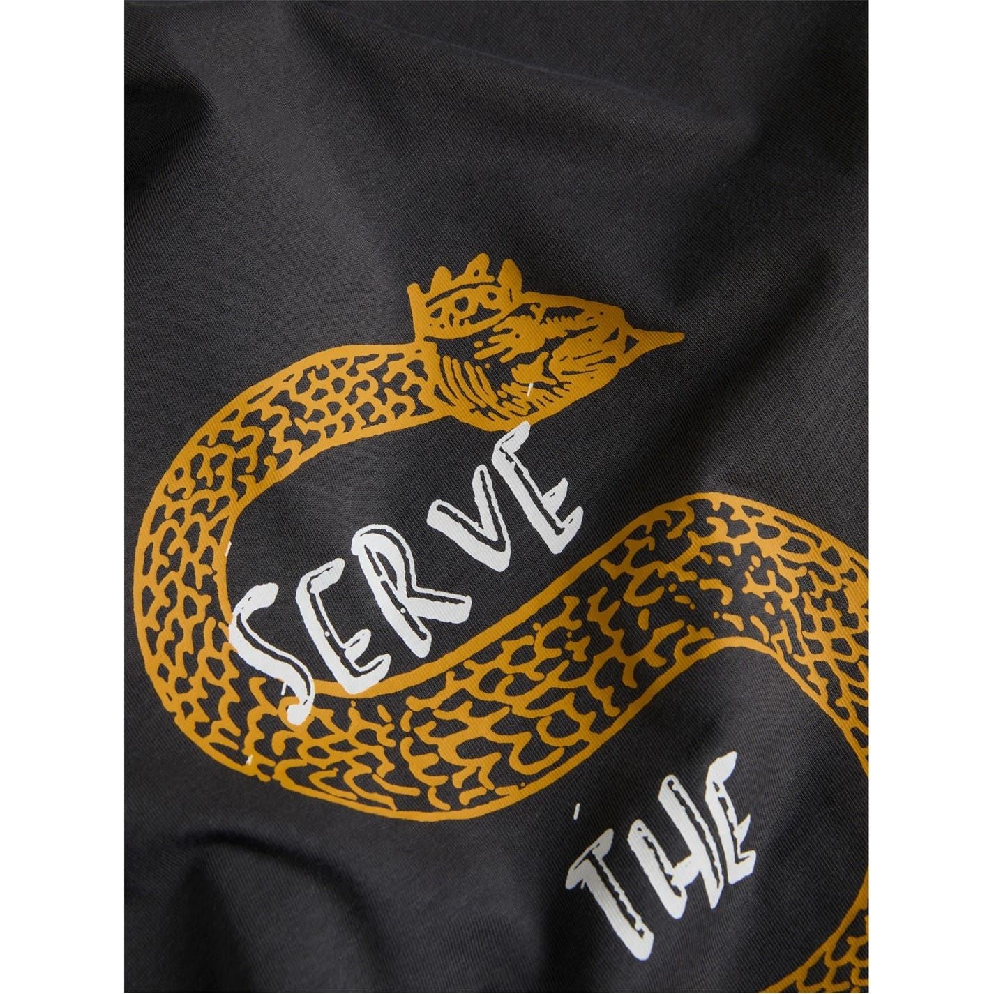 Jack and Jones Nirvana Tee