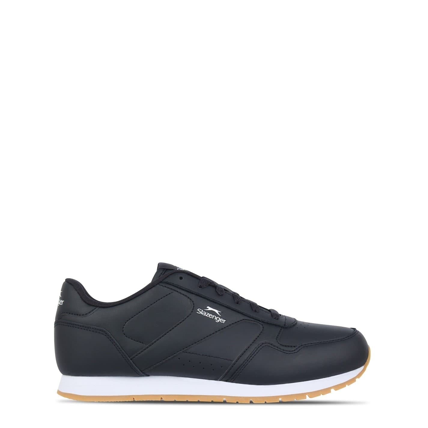 Slazenger Mens Classic Trainers