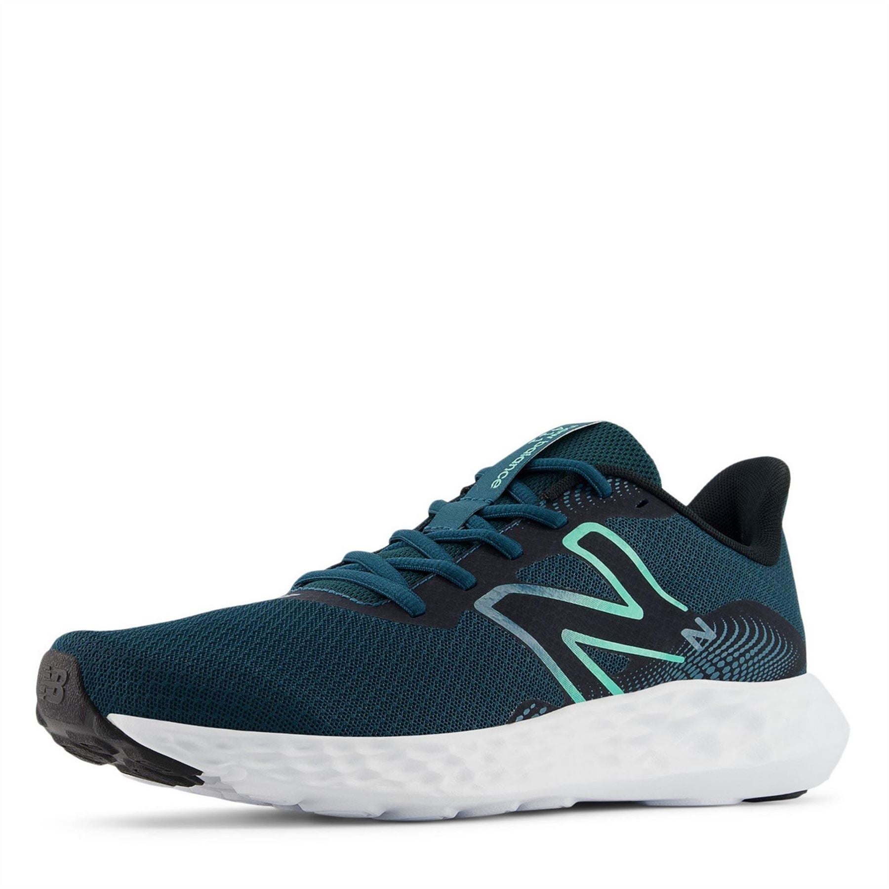 New Balance Mens 411v3