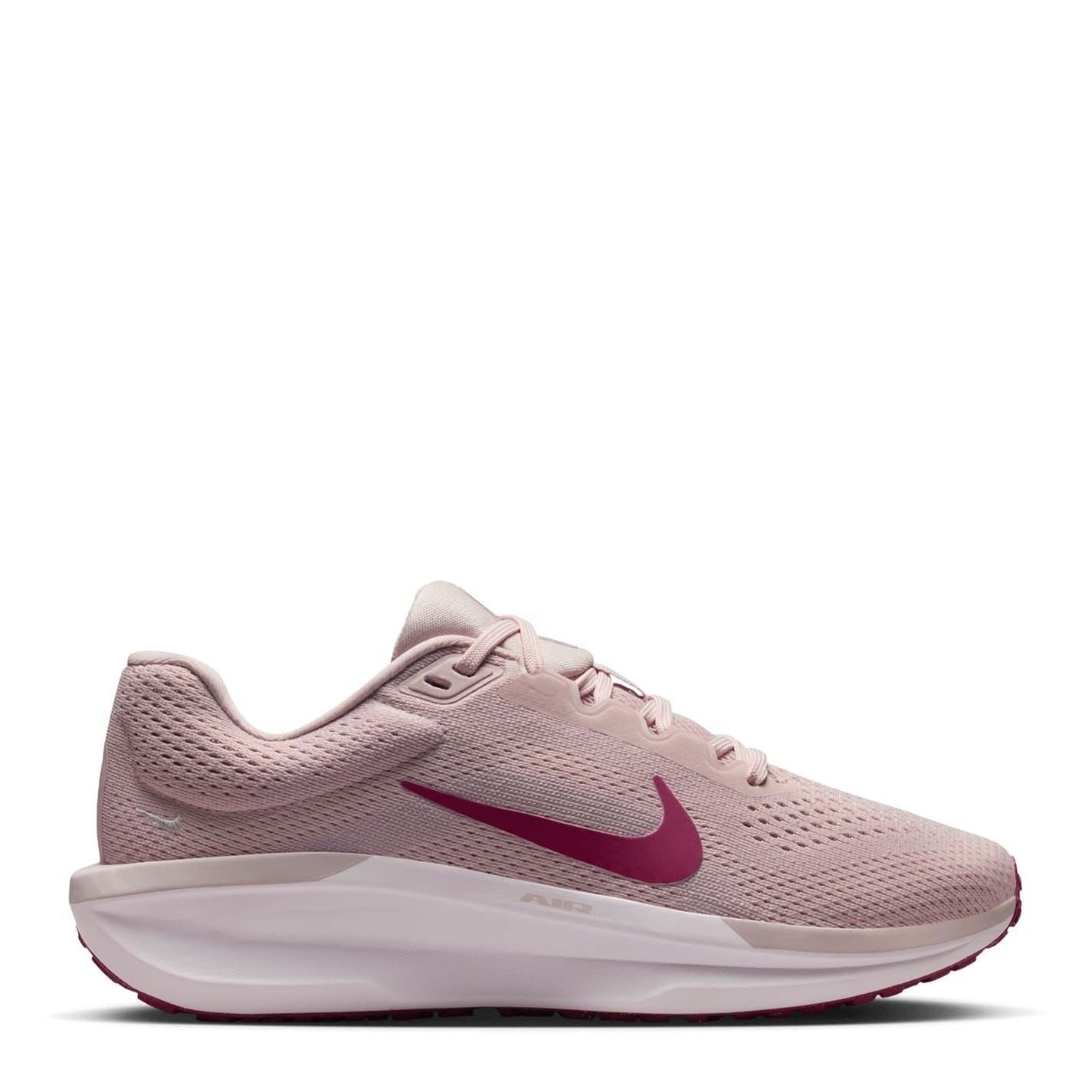 Nike Womens 11 Road Running Shoes
