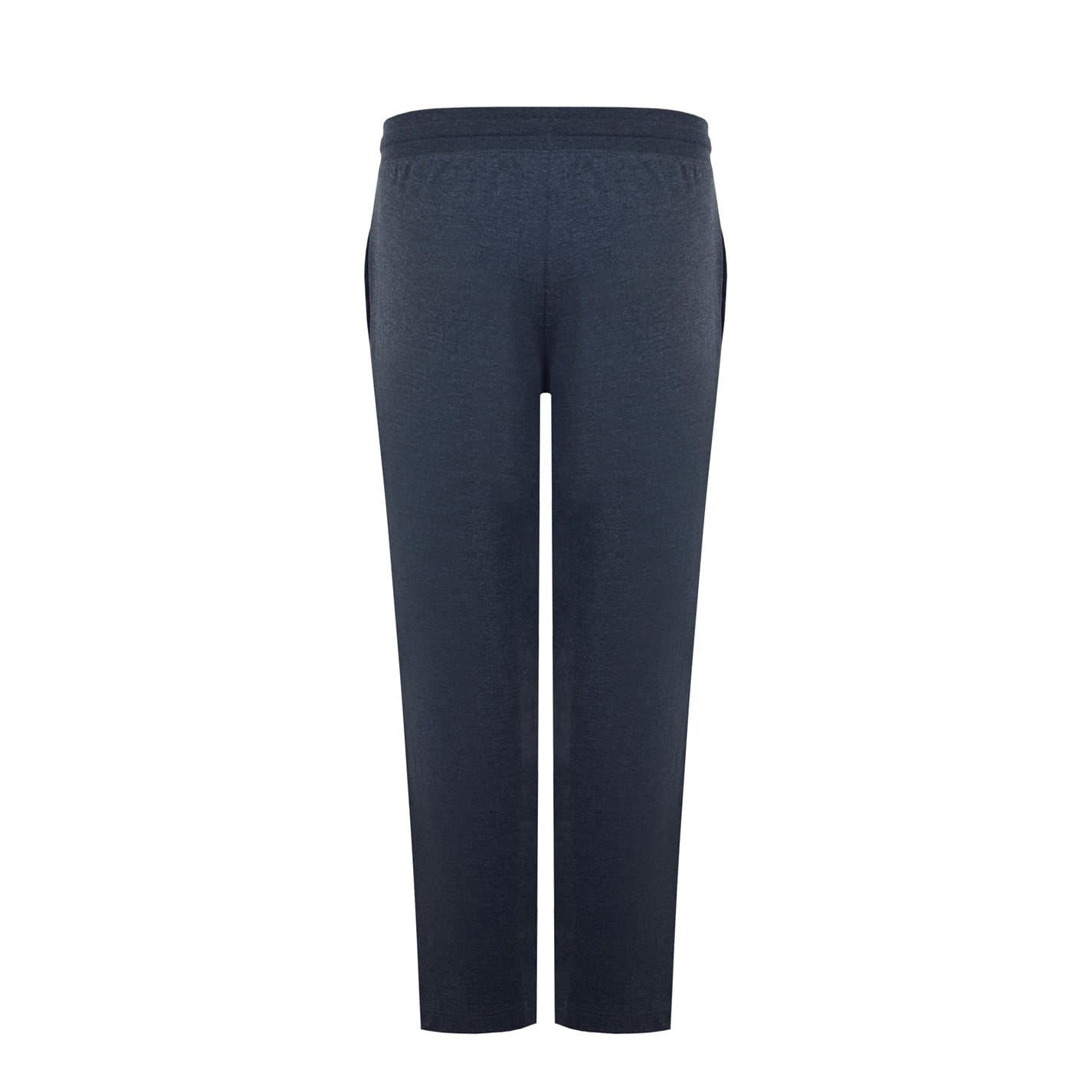 Lonsdale Mens Lightweight Joggers