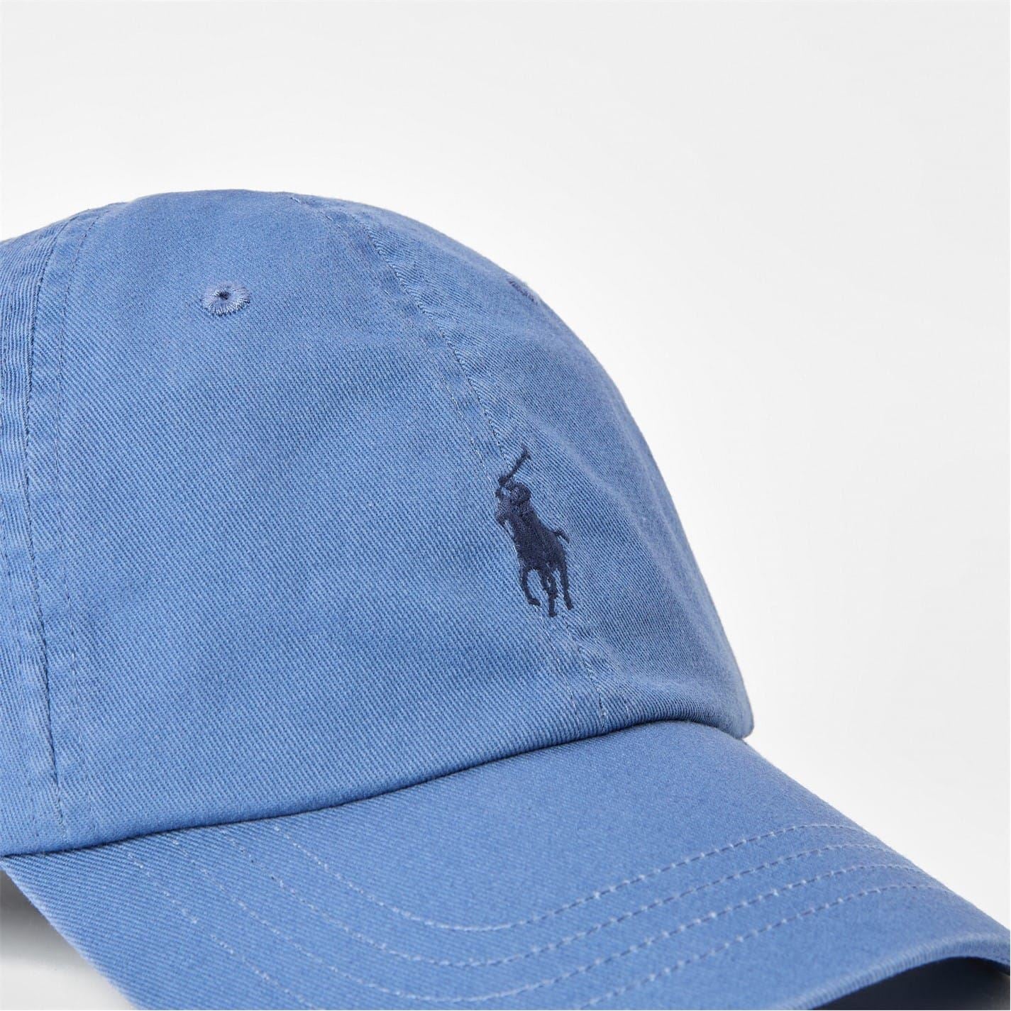 Polo Ralph Lauren Sport Baseball Cap