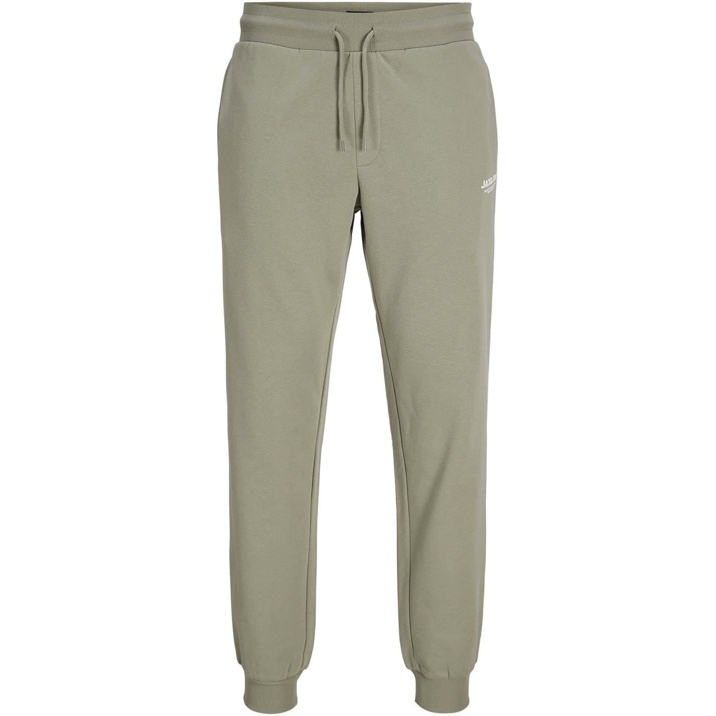 Jack and Jones Mason Funnel Neck Long Sleeve Full Tracksuit