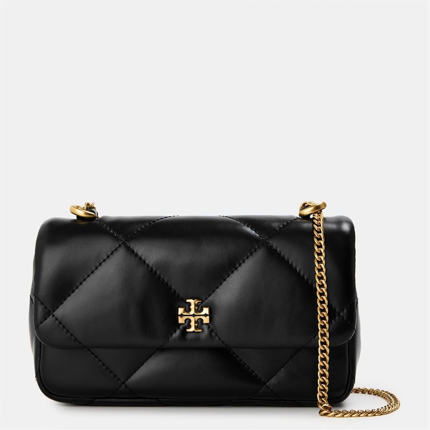 Tory Burch Tory Kira Dmnd Bag