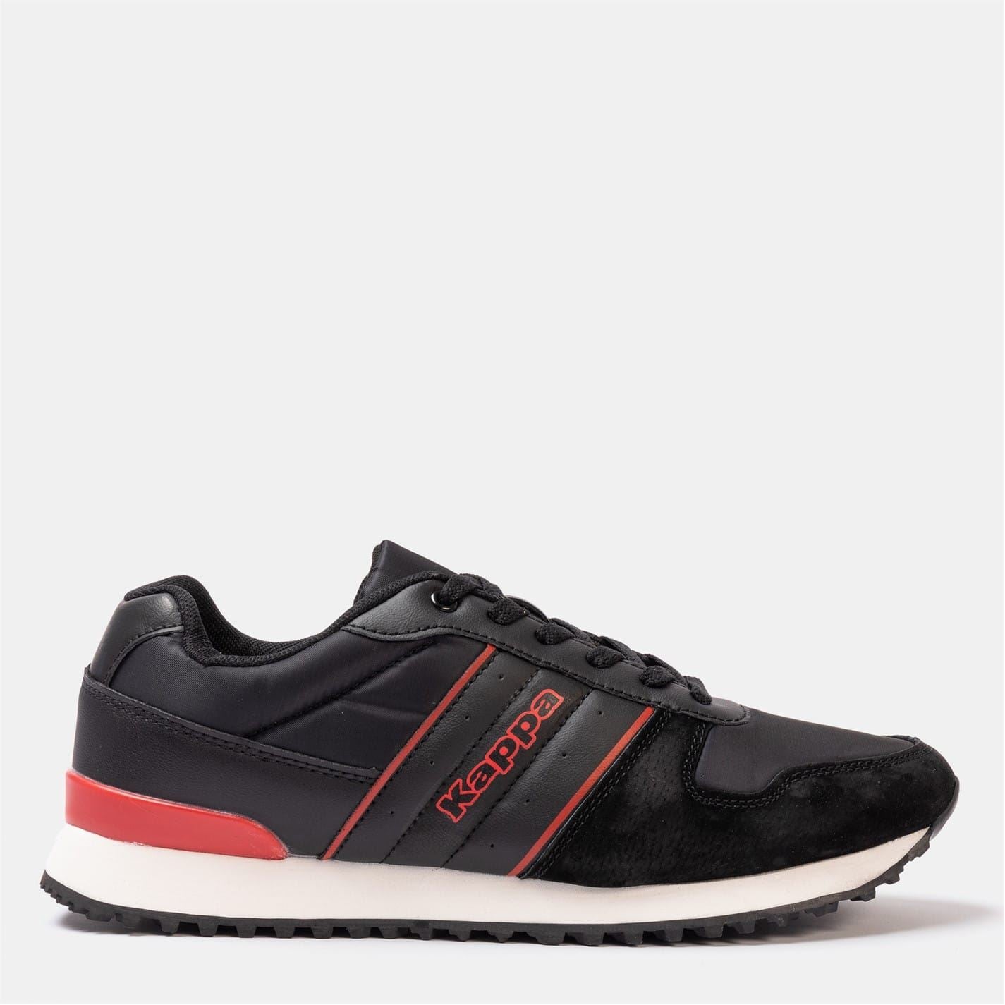 Kappa Mens Br Trainer