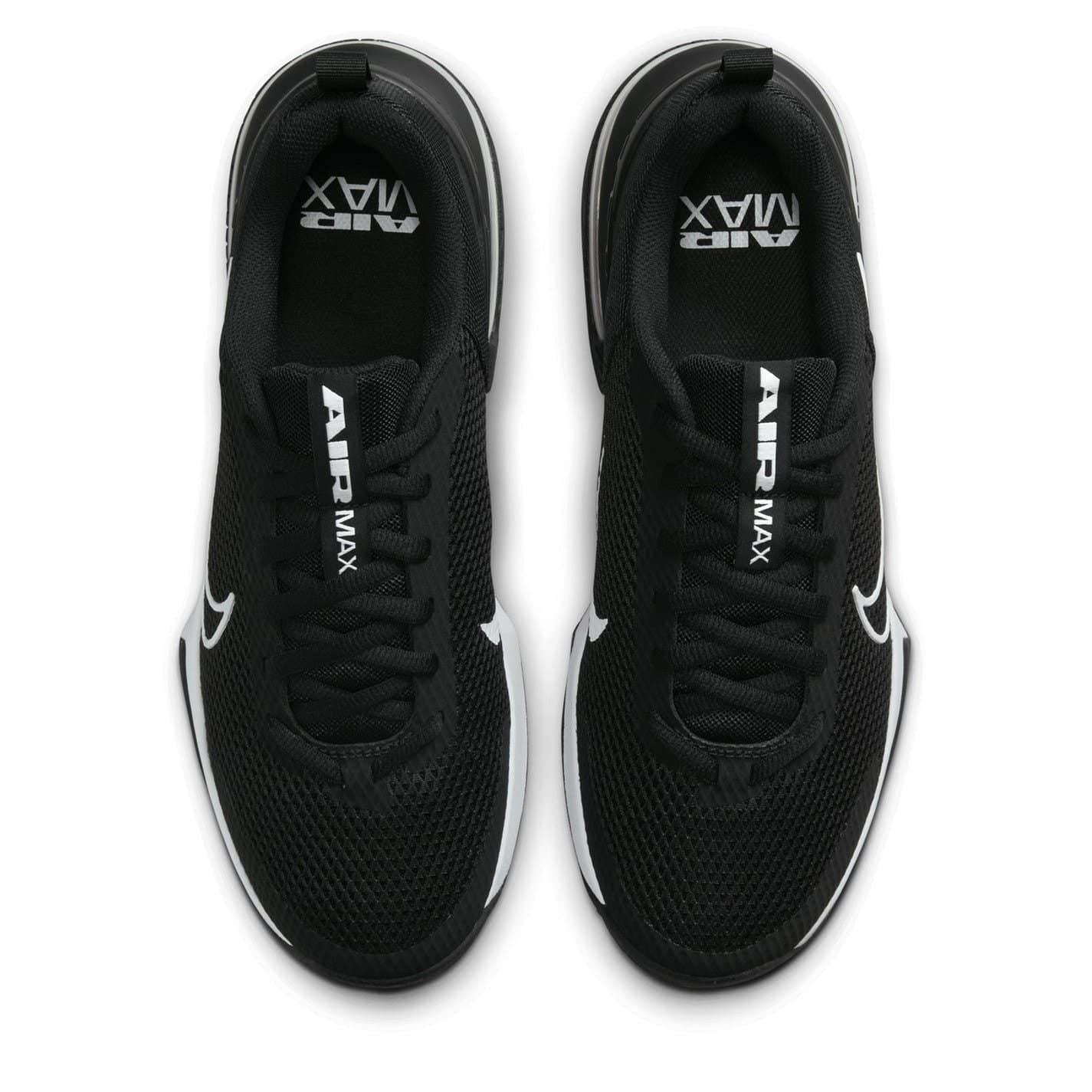 Nike Mens Max Alpha Trainer 6 Workout Shoes