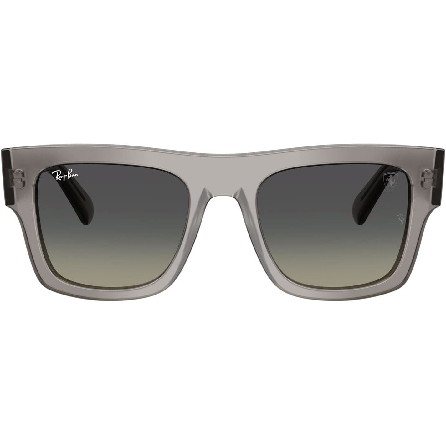 Ray-Ban RB2217M Square Full Rim Sunglasses