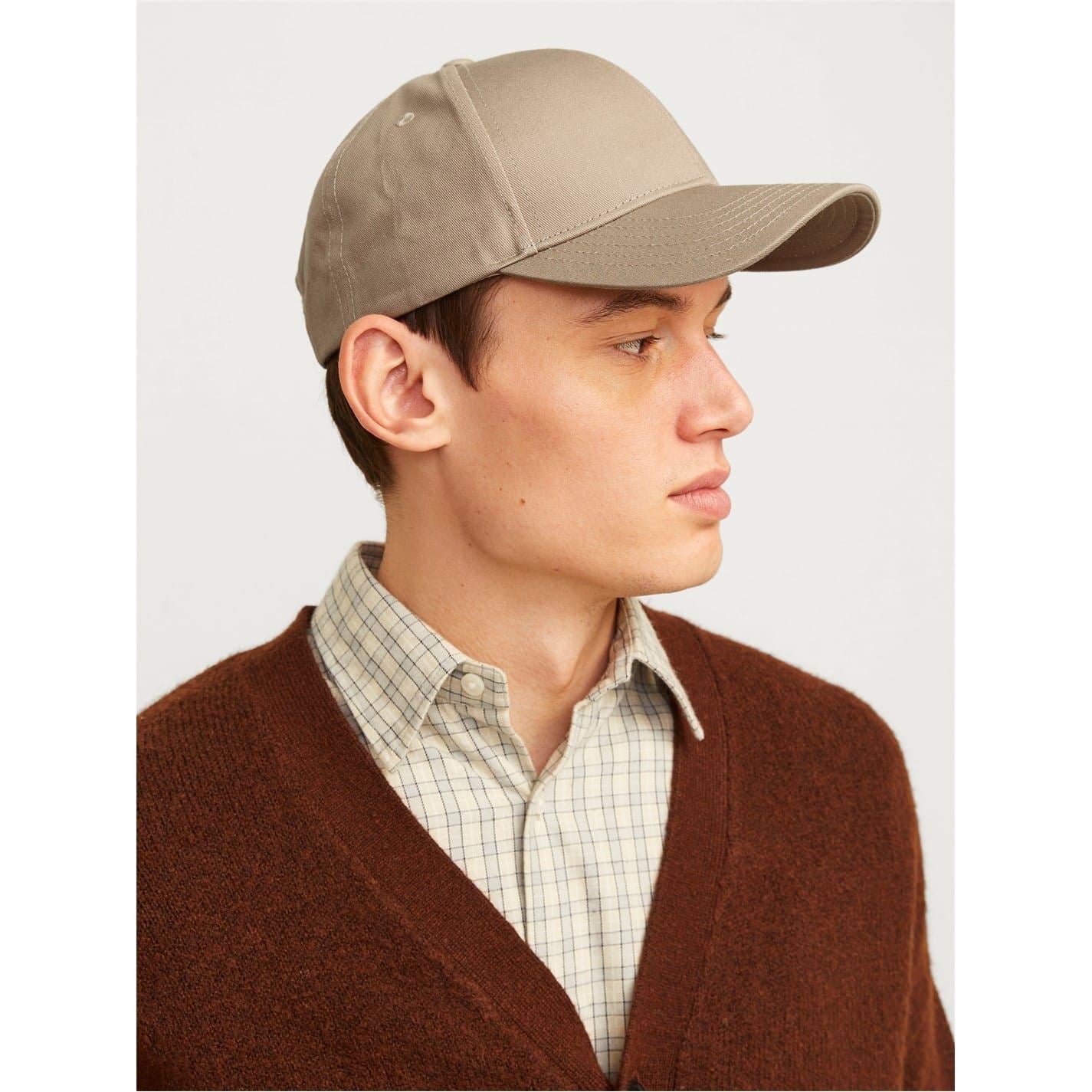 Jack and Jones Jacplain Cap ns