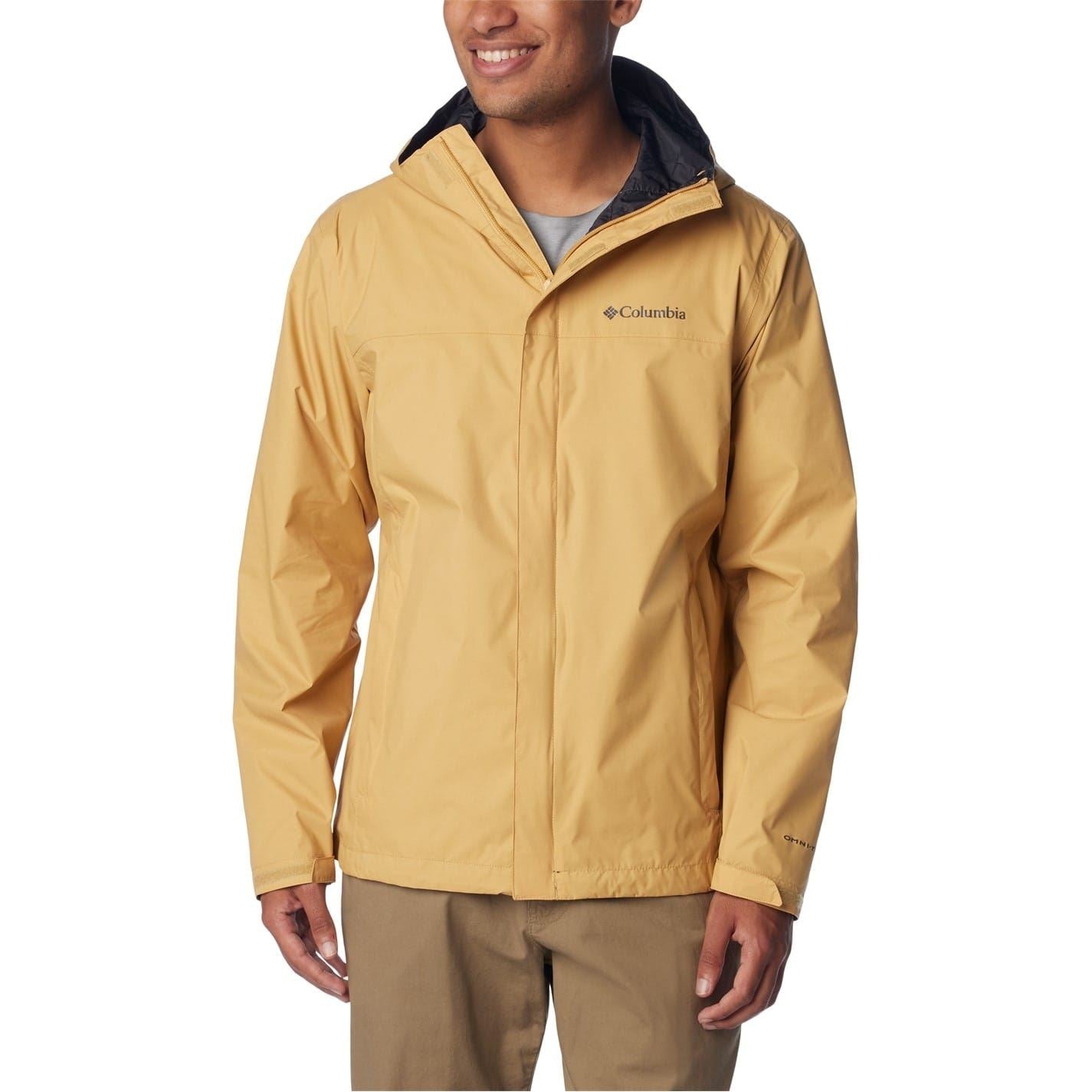 Columbia Mens Watertight Ii Jacket