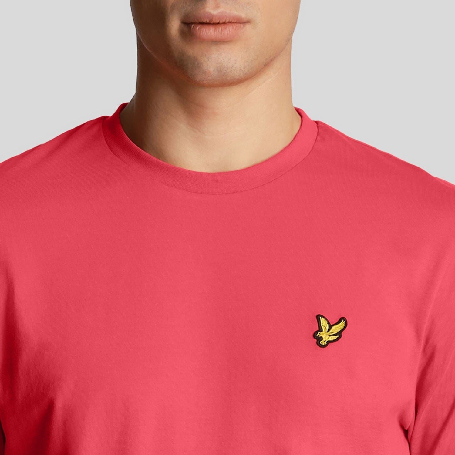 Lyle And Scott Plain T-Shirt