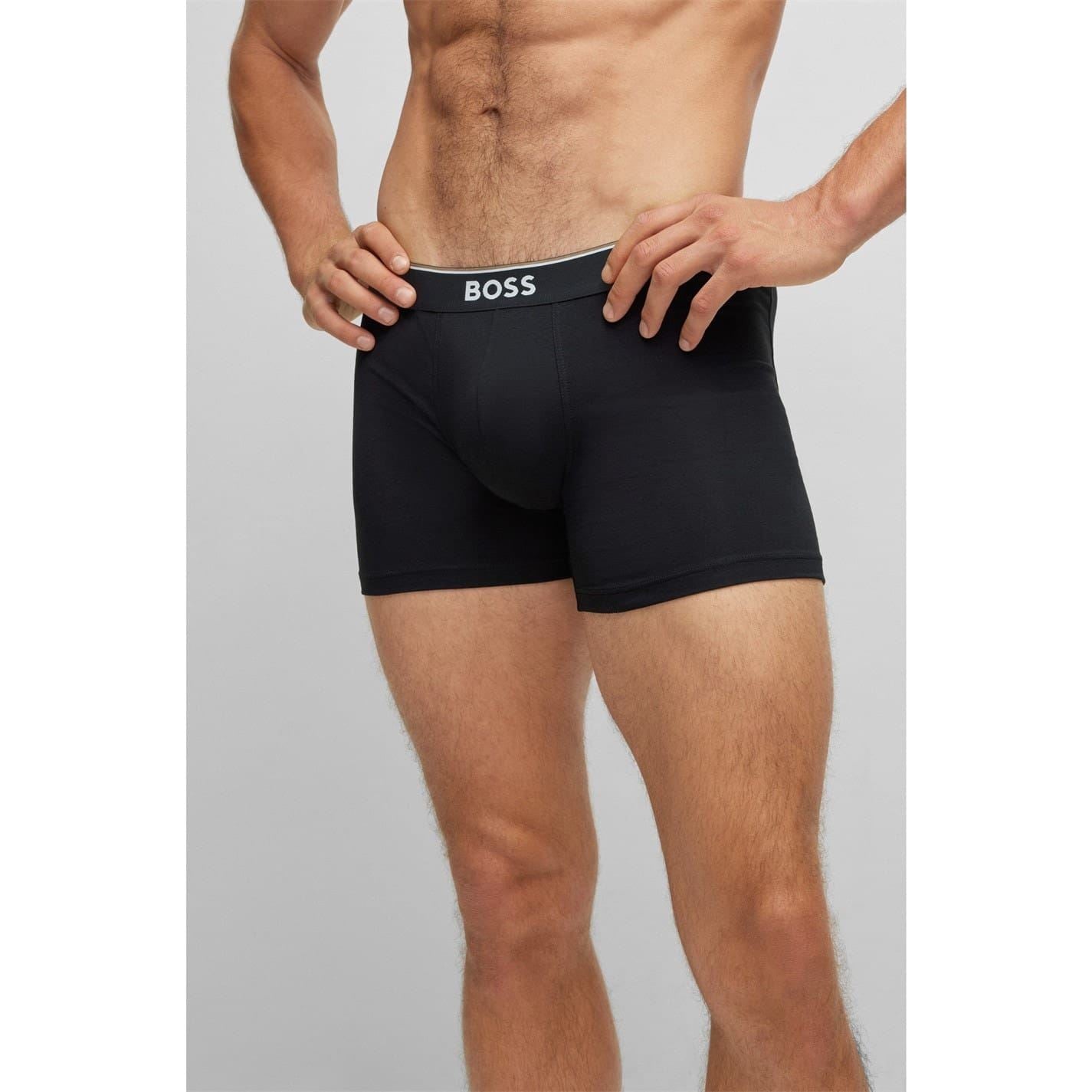 Boss Pack Boxer Briefs