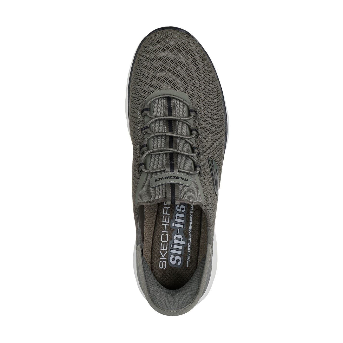 Skechers Mens Ins: Summits   High Range