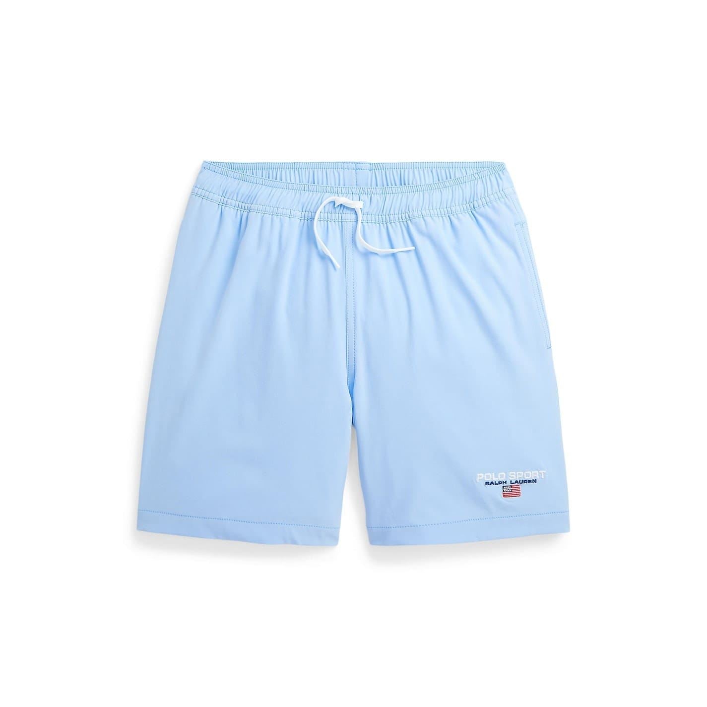 Polo Sport by Ralph Lauren Sport Fleece Shorts