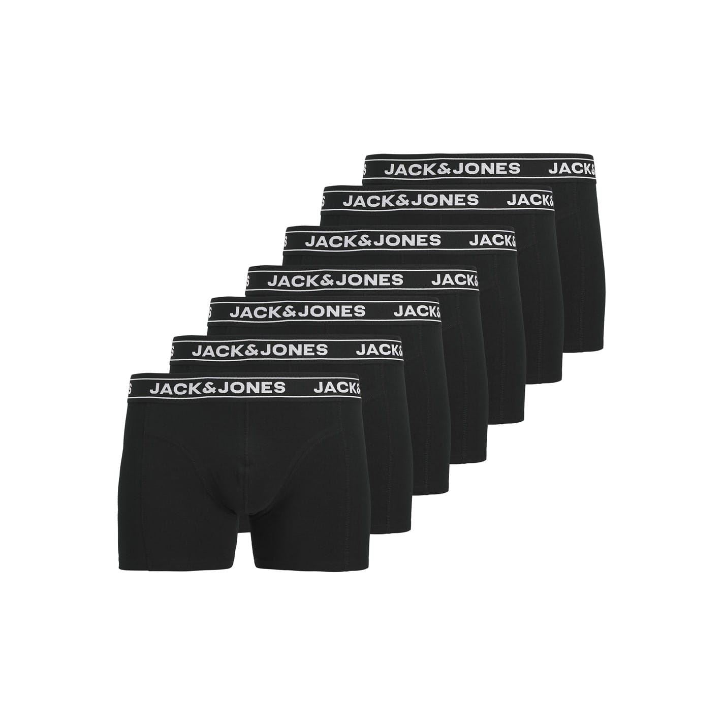 Jack and Jones Pack Trunks