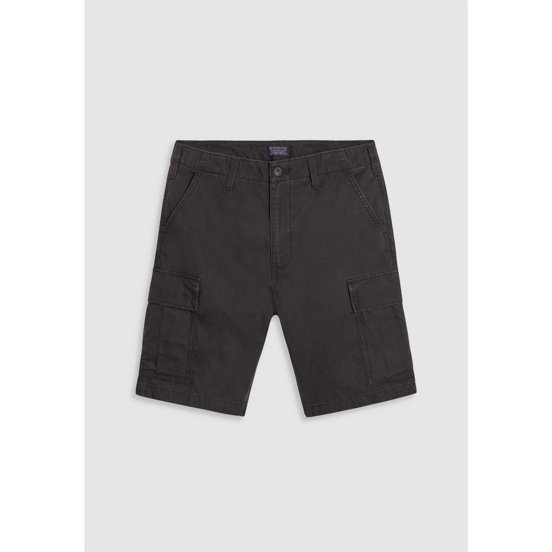 Levis Cargo Shorts2 Meteorite