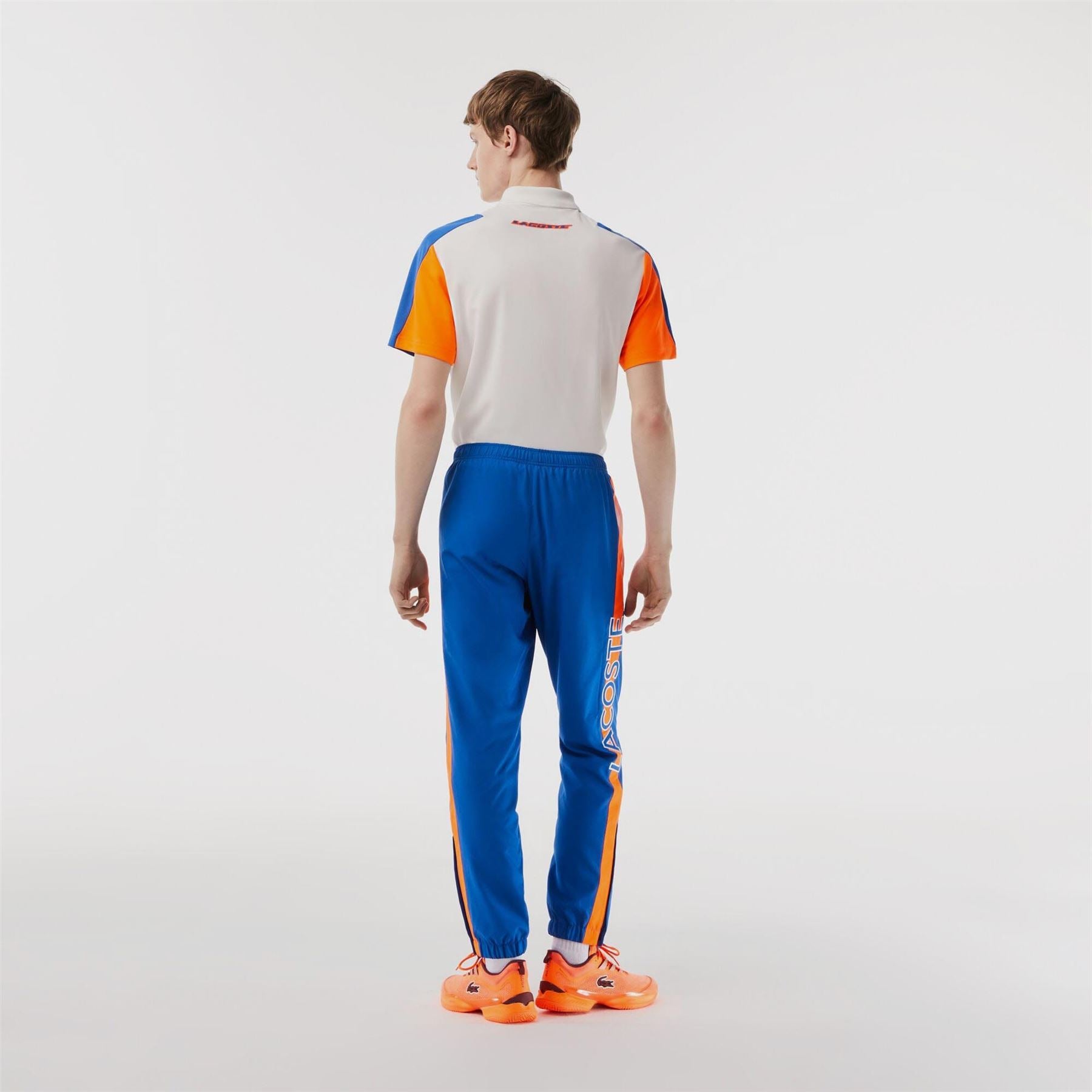 Lacoste Track Pants