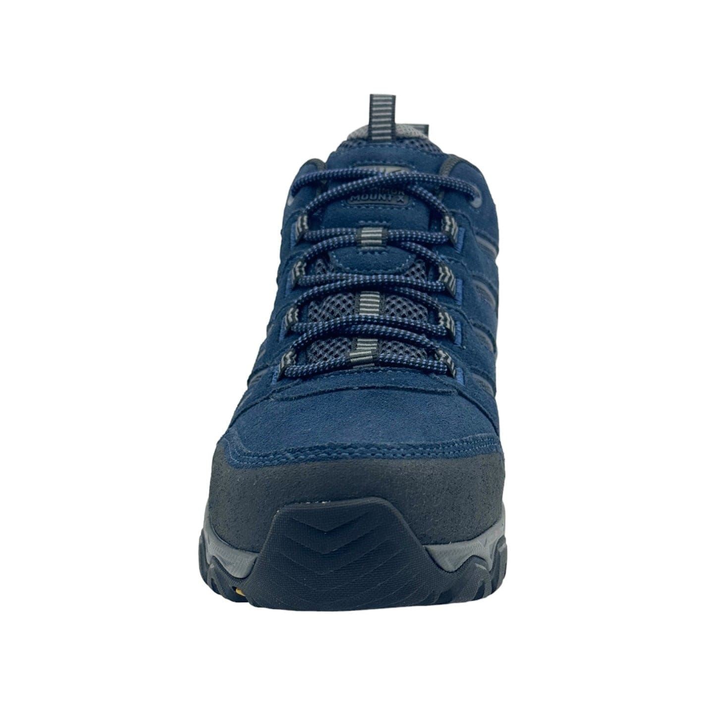 Karrimor Mens Mount Low Waterproof Walking Shoes