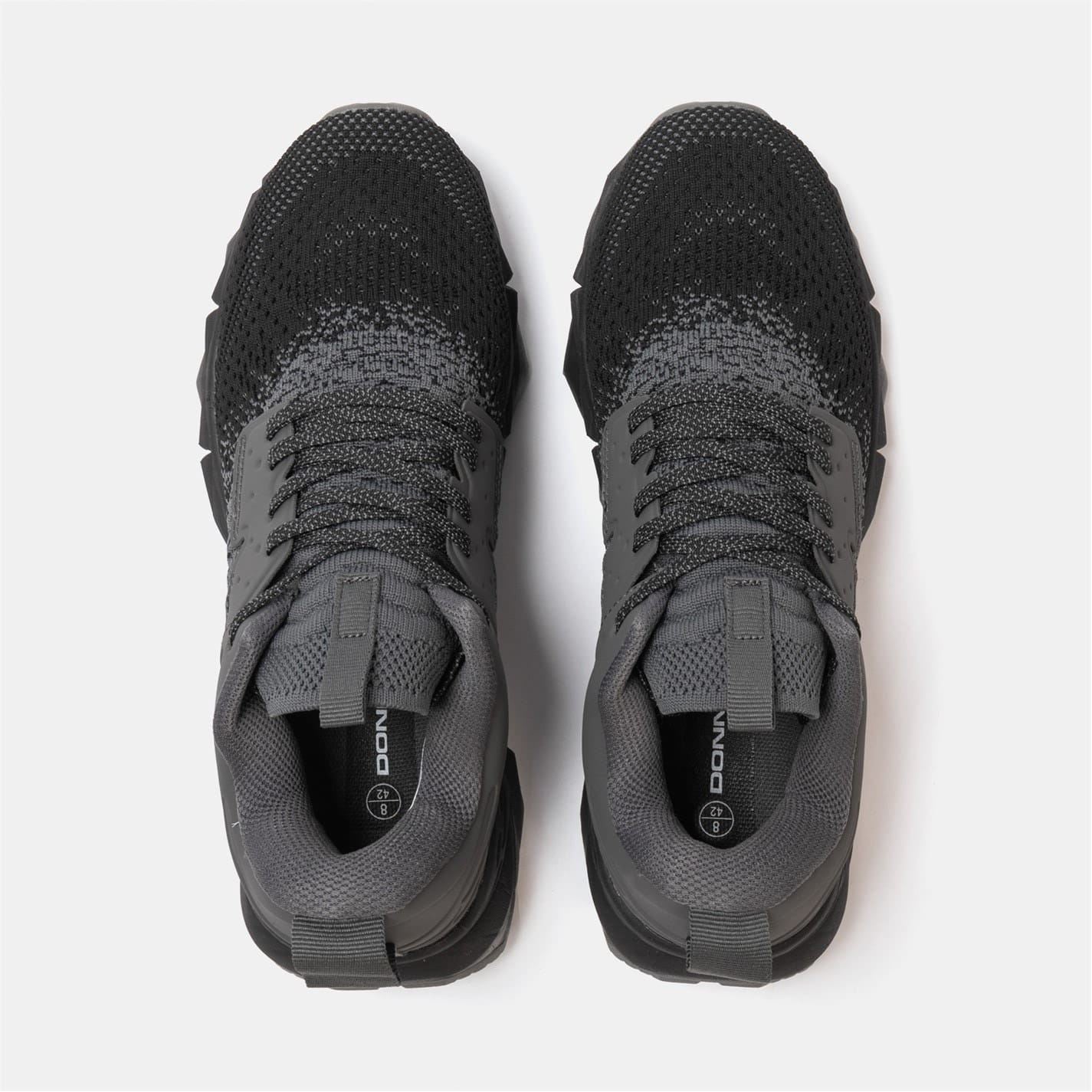 Donnay Mens Knit Runner